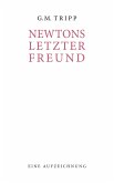 Newtons letzter Freund (eBook, ePUB)