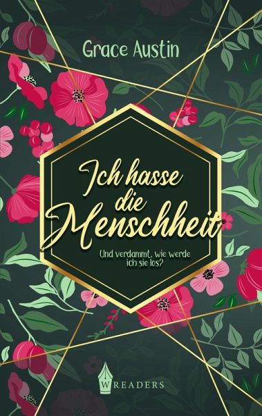 Ich hasse die Menschheit (eBook, ePUB)