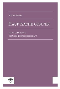 Hauptsache gesund! (eBook, PDF) - Wendte, Martin