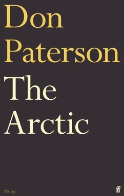 The Arctic (eBook, ePUB) - Paterson, Don