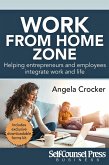 Work From Home Zone (eBook, ePUB)
