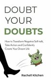 Doubt Your Doubts (eBook, ePUB) Doubt Your Doubts (eBook, ePUB)