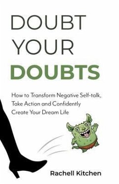 Cover Doubt Your Doubts (eBook, ePUB)