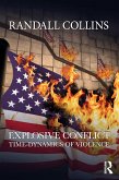 Explosive Conflict (eBook, PDF)