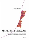 Marjorie, por favor (eBook, ePUB)