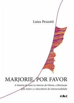 Marjorie, por favor (eBook, ePUB) - Pezzotti, Luiza