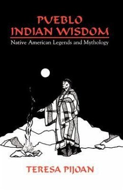 Pueblo Indian Wisdom (eBook, ePUB)