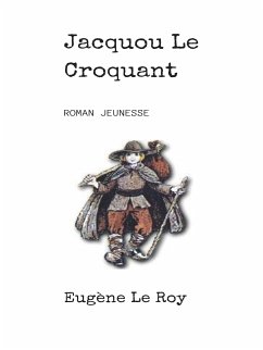 Jacquou Le Croquant (eBook, ePUB)