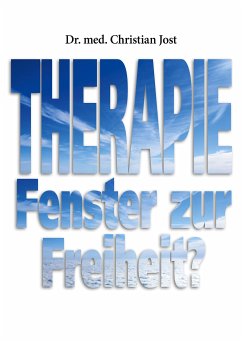 Therapie (eBook, ePUB) - Jost, Dr. med. Christian