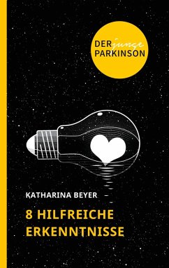 Der junge Parkinson (eBook, ePUB) - Beyer, Katharina