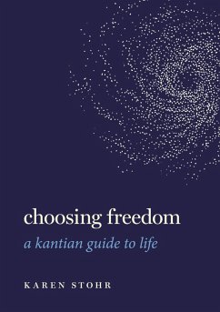 Cover Choosing Freedom (eBook, PDF)