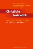Christliche Sozialethik (eBook, PDF)