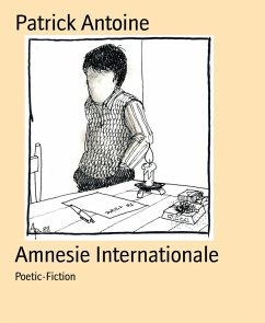 Cover Amnesie Internationale (eBook, ePUB)