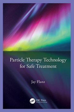 Cover Particle Therapy Technology for Safe Treatment (eBook, PDF)