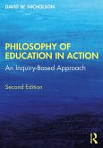 Philosophy of Education in Action (eBook, ePUB)