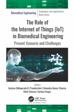 The Role of the Internet of Things (IoT) in Biomedical Engineering (eBook, ePUB)