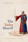 The Tudor Sheriff (eBook, ePUB)