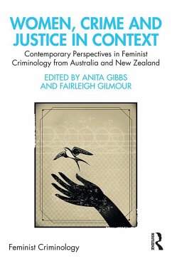 Women, Crime and Justice in Context (eBook, ePUB)