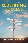 Redefining Success (eBook, ePUB) Redefining Success (eBook, ePUB)
