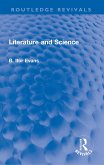 Literature and Science (eBook, PDF) Literature and Science (eBook, PDF)
