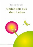 Gedanken aus dem Leben (eBook, ePUB)