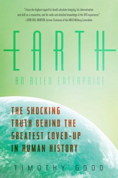 Earth (eBook, ePUB) - Good, Timothy