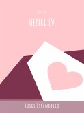 Henri IV (eBook, ePUB)