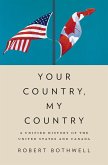 Your Country, My Country (eBook, PDF) Your Country, My Country (eBook, PDF)
