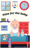Time for the baby (eBook, ePUB)