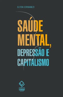 Cover Saúde mental, depressão e capitalismo (eBook, ePUB)