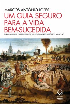 Um guia seguro para a vida bem-sucedida (eBook, ePUB) Cover Um guia seguro para a vida bem-sucedida (eBook, ePUB)