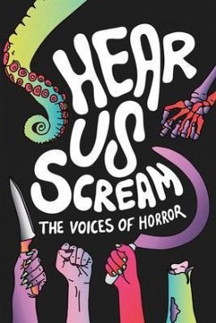 Cover Hear Us Scream (eBook, ePUB)