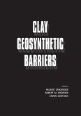 Clay Geosynthetic Barriers (eBook, ePUB)