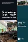 Biomethane through Resource Circularity (eBook, ePUB)