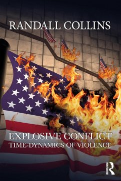 Explosive Conflict (eBook, ePUB) - Collins, Randall