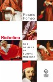Richelieu (eBook, ePUB)