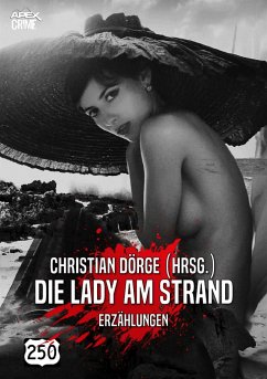 DIE LADY AM STRAND (eBook, ePUB) - Dörge, Christian; Nielsen, Helen