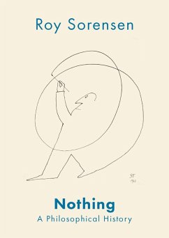 Nothing (eBook, ePUB) - Sorensen, Roy