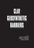 Clay Geosynthetic Barriers (eBook, PDF)