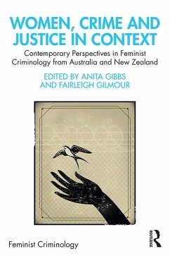 Women, Crime and Justice in Context (eBook, PDF)