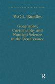 Geography, Cartography and Nautical Science in the Renaissance (eBook, ePUB)