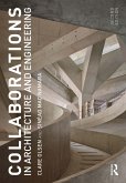 Collaborations in Architecture and Engineering (eBook, ePUB)