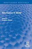 Key Topics of Study (eBook, PDF)