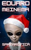 Santarctica (Santarctica [NL], #1) (eBook, ePUB)