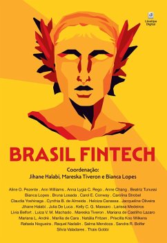 Cover Brasil Fintech (eBook, ePUB)