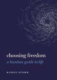 Choosing Freedom (eBook, ePUB)