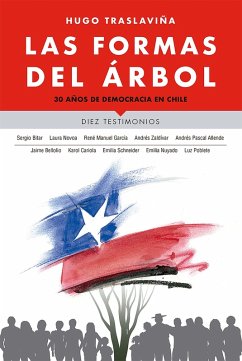 Cover Las formas del árbol (eBook, ePUB)