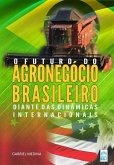 O futuro do agronegócio brasileiro diante das dinâmicas internacionais (eBook, ePUB)