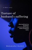 Torsure of Husband's Suffering (eBook, ePUB)