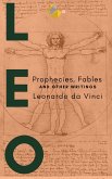 Leonardo da Vinci - Prophecies (eBook, ePUB)
